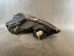 MITSUBISHI I HA1W Genuine Headlight STANLEY P4905L Left Side x1