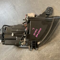 MITSUBISHI I HA1W Genuine Headlight STANLEY P4905L Left Side x1