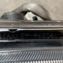 MITSUBISHI I HA1W Genuine Headlight STANLEY P4905L Left Side x1