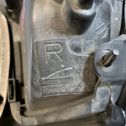 TOYOTA TOWNACE VAN KR42V Genuine Headlight KOITO 28-112 Right Side x1