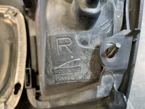 TOYOTA TOWNACE VAN KR42V Genuine Headlight KOITO 28-112 Right Side x1