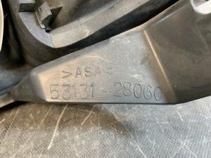 TOYOTA TOWNACE VAN KR42V Genuine Headlight KOITO 28-112 Right Side x1