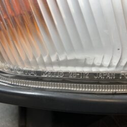 TOYOTA TOWNACE VAN KR42V Genuine Headlight KOITO 28-112 Right Side x1