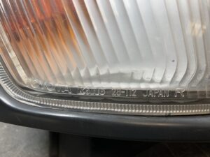 TOYOTA TOWNACE VAN KR42V Genuine Headlight KOITO 28-112 Right Side x1