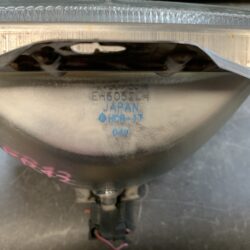 TOYOTA TOWNACE VAN KR42V Genuine Headlight KOITO 28-112 Right Side x1