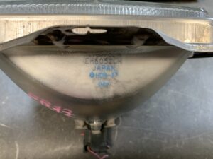 TOYOTA TOWNACE VAN KR42V Genuine Headlight KOITO 28-112 Right Side x1