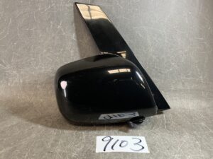 (重複) TOYOTA ESTIMA ACR30 Genuine Door Mirror Murakami 6880 / 6876 Left Right Side x1