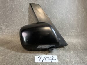 (重複) TOYOTA ESTIMA ACR30 Genuine Door Mirror Murakami 6880 / 6876 Right Side x1