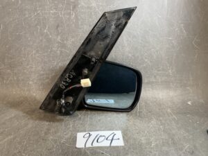 (重複) TOYOTA ESTIMA ACR30 Genuine Door Mirror Murakami 6880 / 6876 Right Side x1