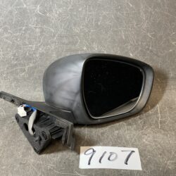 (重複) SUZUKI HUSTLER MR41S MR31S Genuine Door Mirror 5508 Right Side x1