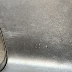 (重複) SUZUKI HUSTLER MR41S MR31S Genuine Door Mirror 5508 Right Side x1