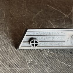 (重複) SUZUKI HUSTLER MR41S MR31S Genuine Door Mirror 5508 Right Side x1