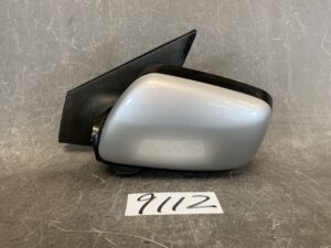 TOYOTA RAUM NCZ20 Genuine Door Mirror Murakami 7830 / 7564 LEFT Side x1