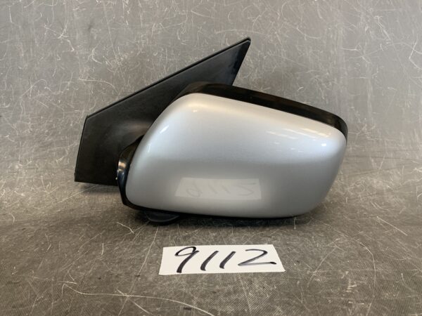 TOYOTA RAUM NCZ20 Genuine Door Mirror Murakami 7830 / 7564 LEFT Side x1 » JDM-PARTS NZ