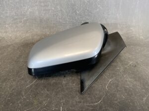 TOYOTA RAUM NCZ20 Genuine Door Mirror Murakami 7830 / 7564 LEFT Side x1