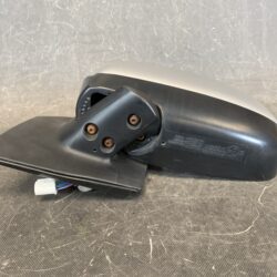 TOYOTA RAUM NCZ20 Genuine Door Mirror Murakami 7830 / 7564 LEFT Side x1