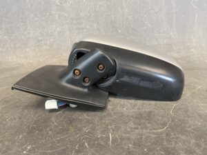 TOYOTA RAUM NCZ20 Genuine Door Mirror Murakami 7830 / 7564 LEFT Side x1