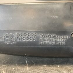 TOYOTA RAUM NCZ20 Genuine Door Mirror Murakami 7830 / 7564 LEFT Side x1