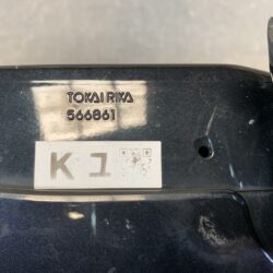 CHEVROLET MW ME34S Genuine Door Mirror with Indicator TOKAIRIKA 566861 / 564516 Left Side x1