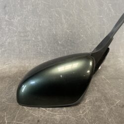 SUZUKI HUSTLER MR41S MR31S Genuine Door Mirror 5508 Left Side x1 REPAIRED