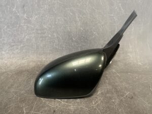 SUZUKI HUSTLER MR41S MR31S Genuine Door Mirror 5508 Left Side x1 REPAIRED