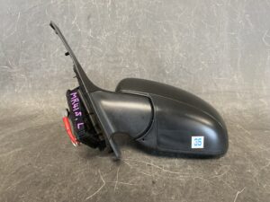 SUZUKI HUSTLER MR41S MR31S Genuine Door Mirror 5508 Left Side x1 REPAIRED