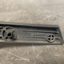 SUZUKI HUSTLER MR41S MR31S Genuine Door Mirror 5508 Left Side x1 REPAIRED