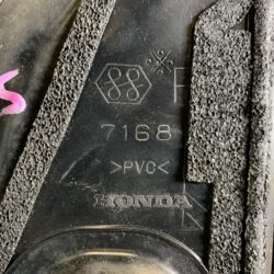 HONDA STEPWGN STEP WAGON RF3 RF4 RF5 RF6 RF7 RF8