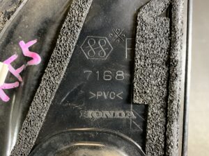 HONDA STEPWGN STEP WAGON RF3 RF4 RF5 RF6 RF7 RF8