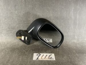 MITSUBISHI COLT Z21 Z22 Z23 Z24 Genuine Door Mirror 5G15 / MR599561-13 Right Side x1