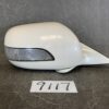 TOYOTA CROWN / Athlete GRS180,181 182,183,184 Door Mirror 564799 Right Side x1