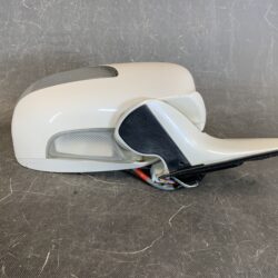 TOYOTA CROWN GRS182 Genuine Door Mirror 564799 Right Side x1