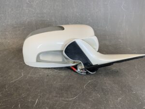 TOYOTA CROWN GRS182 Genuine Door Mirror 564799 Right Side x1