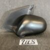 (重複) NISSAN NOTE E11 NE11 Genuine Door Mirror ICHIKOH 8289 Left Side x1
