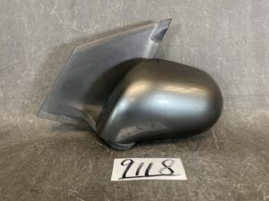 (重複) NISSAN NOTE E11 NE11 Genuine Door Mirror ICHIKOH 8289 Left Side x1