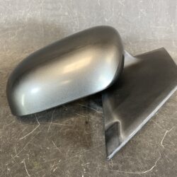 (重複) NISSAN NOTE E11 NE11 Genuine Door Mirror ICHIKOH 8289 Left Side x1