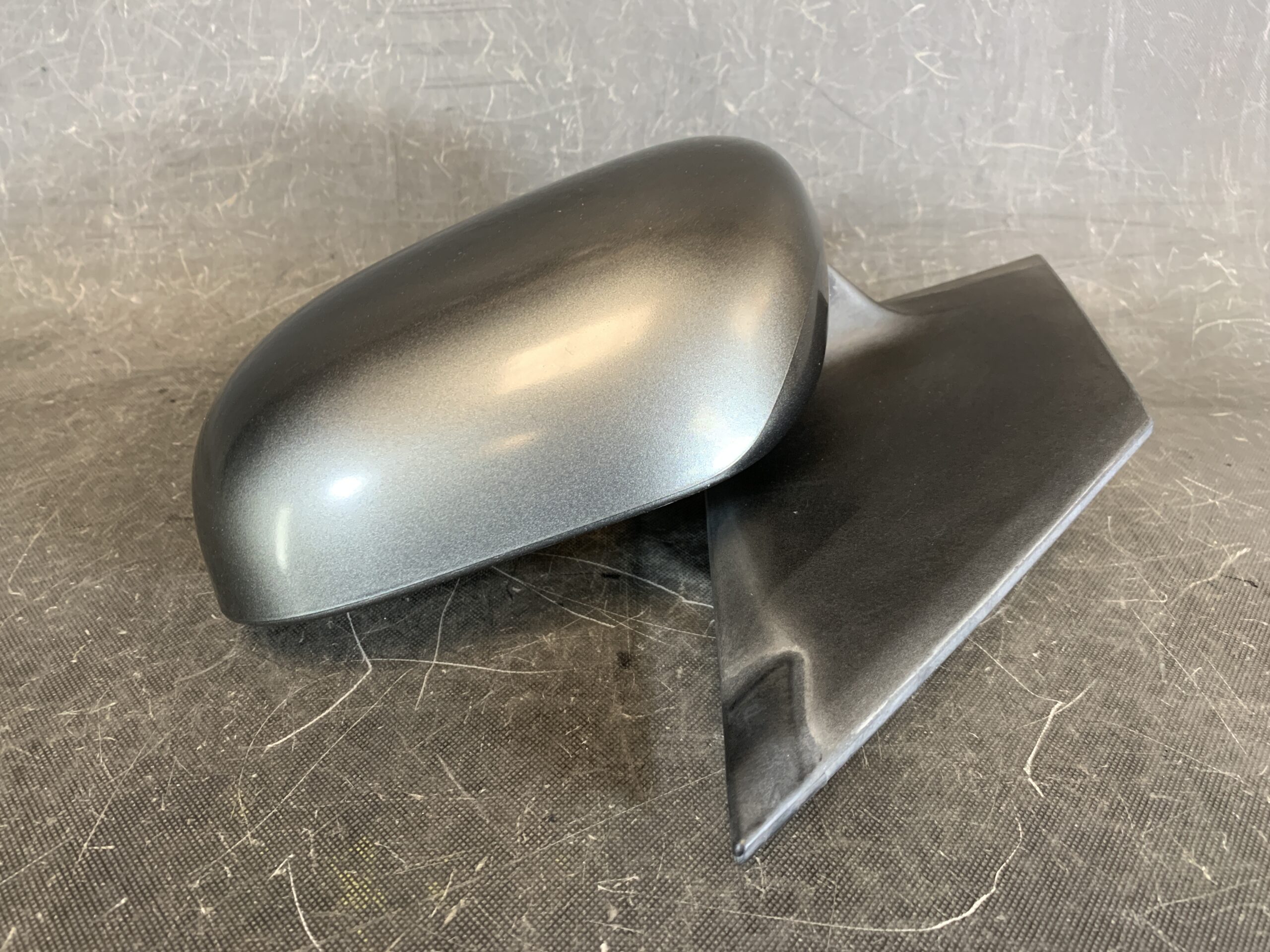 (重複) NISSAN NOTE E11 NE11 Genuine Door Mirror ICHIKOH 8289 Left Side x1