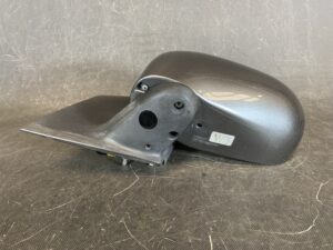 (重複) NISSAN NOTE E11 NE11 Genuine Door Mirror ICHIKOH 8289 Left Side x1