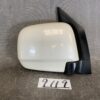 HONDA STEPWAGON RF3,4,5,6,7,8 Door Mirror 7168 Right Side x1