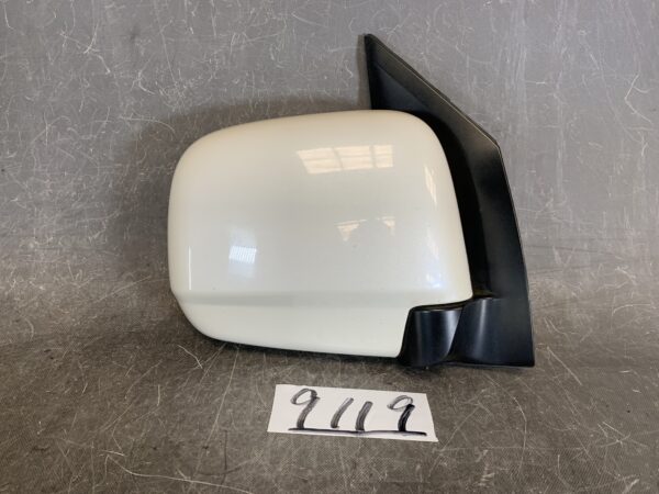 HONDA STEPWAGON RF3,4,5,6,7,8 Door Mirror 7168 Right Side x1 » JDM-PARTS NZ