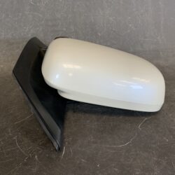 HONDA STEPWGN STEP WAGON RF3 RF4 RF5 RF6 RF7 RF8 Genuine Door Mirror Murakami / 7168 Right Side x1