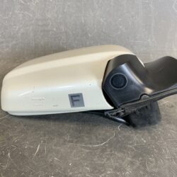 HONDA STEPWGN STEP WAGON RF3 RF4 RF5 RF6 RF7 RF8 Genuine Door Mirror Murakami / 7168 Right Side x1