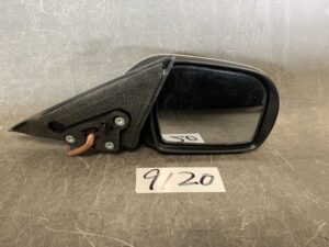 SUBARU IMPREZA GE2 GE3 GE6 GE7 GH2 GH3 GH6 GH7 GH8 Genuine Door Mirror MITSUBA VB10 Right Side x1