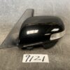 TOYOTA COROLLA RUMION NZE151 ZRE152 ZRE154 Door Mirror MURAKAMI 8628 Left Side x1