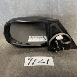 TOYOTA COROLLA RUMION NZE151 ZRE152 ZRE154 Door Mirror MURAKAMI 8628 Left Side x1