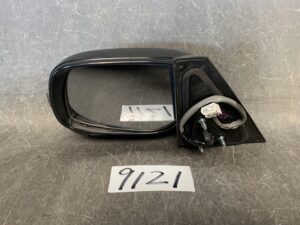 TOYOTA COROLLA RUMION NZE151 ZRE152 ZRE154 Door Mirror MURAKAMI 8628 Left Side x1