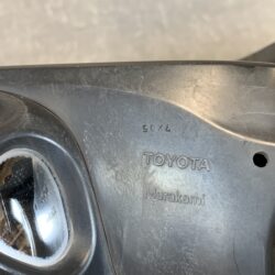 TOYOTA COROLLA RUMION NZE151 ZRE152 ZRE154 Door Mirror MURAKAMI 8628 Left Side x1