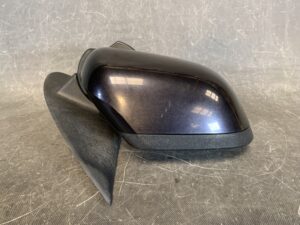 （重複）NISSAN MARCH K13 NK13 Genuine Door Mirror 09239 Right Side x1