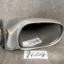 TOYOTA GRAND HIACE KCH10 Genuine Door Mirror 9Z24 / 5107 Right Side x1