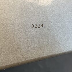 TOYOTA GRAND HIACE KCH10 Genuine Door Mirror 9Z24 / 5107 Right Side x1